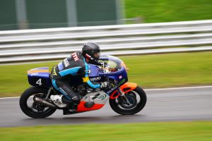 Endurance Legends