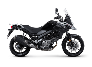 V-Strom_650_Black_Side_Facing_Right