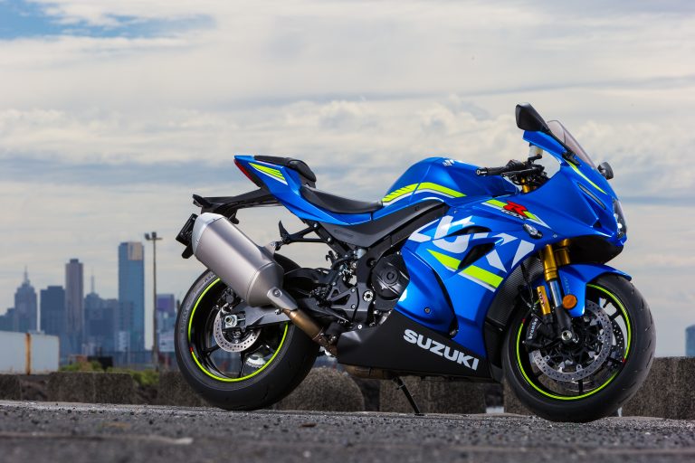 GSX-R1000R Melbourne Scene (10)