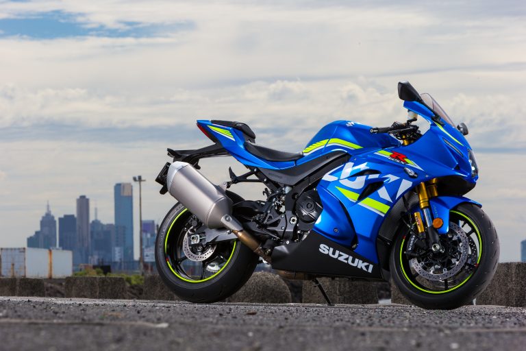 GSX-R1000R Melbourne Scene (11)