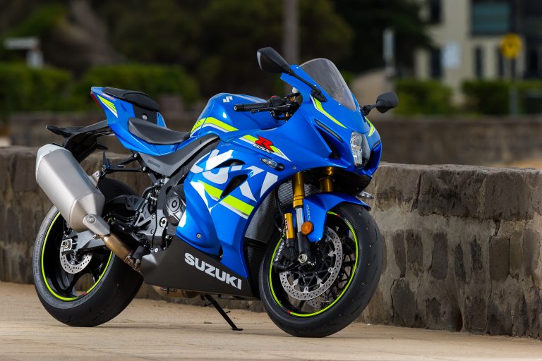 GSX-R1000R Melbourne Scene (16)