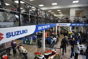 showroom