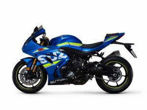Suzuki doubles up at AutoTrader awards