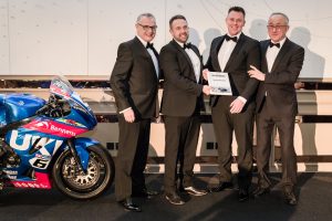 Suzuki Dealer Awards 2018-1108