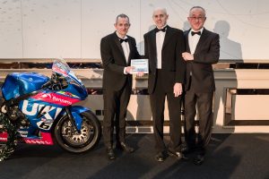 Suzuki Dealer Awards 2018-1109