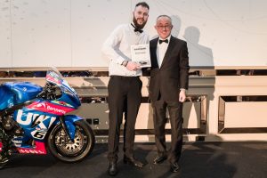Suzuki Dealer Awards 2018-1115