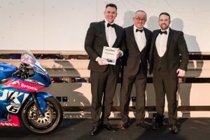 Suzuki Dealer Awards 2018-1116