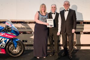 Suzuki Dealer Awards 2018-1117