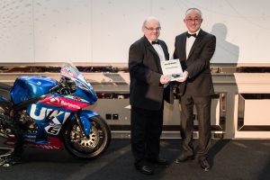 Suzuki Dealer Awards 2018-1119