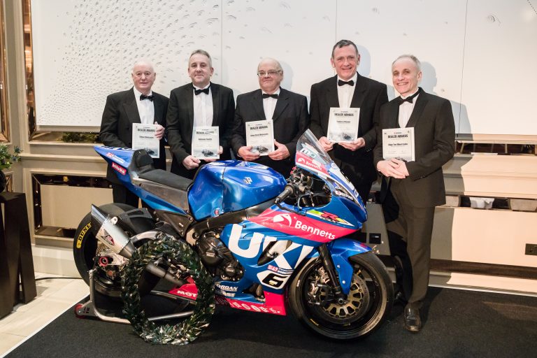 Suzuki Dealer Awards 2018-1126