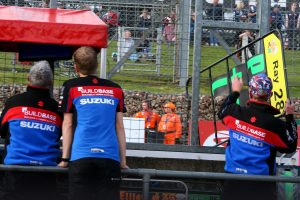 2018 BSB, BSB R02, Brands Hatch, Kent, UK.