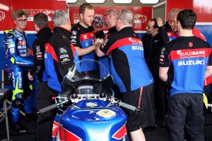 2018 BSB, BSB R02, Brands Hatch, Kent, UK.