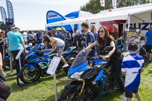 SuzukiGBSilverstone_FridayC87Q2770