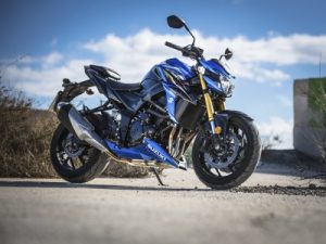 Suzuki fuel pump O-ring recall statement