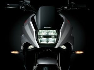 Join Suzuki on Media Monday at Motorcycle Live