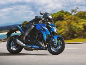 Suzuki’s industry-leading ‘2,3,4’ offer is back