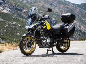 Suzuki launches massive March sale with up to 35% off accessories