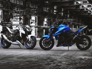 Suzuki announces continuation of industry-leading 2,3,4 finance offer