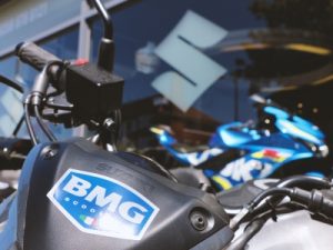 London-based dealership BMG adopts Suzuki franchise