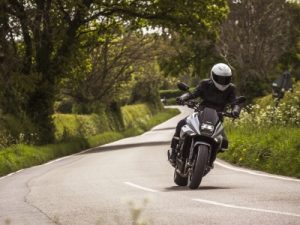Suzuki offers summer test ride incentive with £500 off