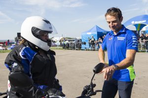 MotoGP_Silverstone_SUN_Suzuki_JamieMorris_C87Q6189