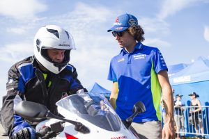 MotoGP_Silverstone_SUN_Suzuki_JamieMorris_C87Q6199