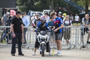 MotoGP_Silverstone_SUN_Suzuki_JamieMorris_JM2_8706