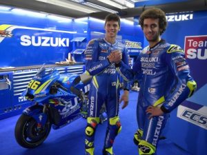 Learn to ride with the stars at Silverstone MotoGP