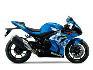 Suzuki GSX-R1000 wins National Superstock 1000 Championship