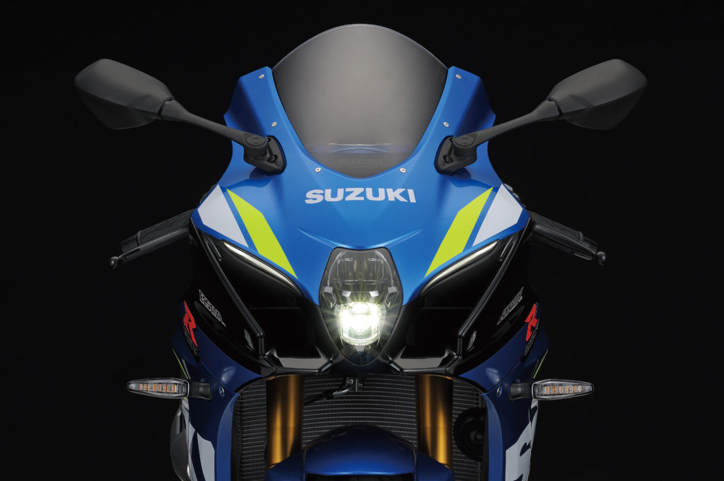 Suzuki GSX-R1000 wins National Superstock 1000 Championship | Suzuki Press