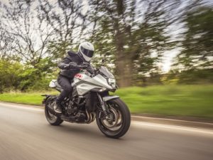 Suzuki announces winter offers including 0% finance on GSX-R1000R and Katana