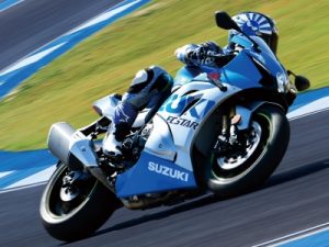 GSX-R1000R and GSX-S750 on new 3% APR offer from Suzuki