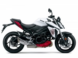 Suzuki announces new A2-friendly GSX-S950