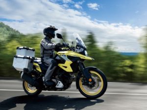 Suzuki summer savings are here