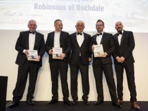 Suzuki dealers recognised at 2022 conference
