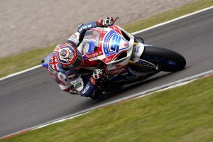 2021 BSB R01 Oulton Park