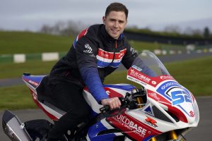 2022 BSB Buildbase Suzuki 2022 Announcement.