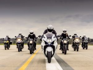 Buying Power: Hayabusa leads Suzuki’s summer sales campaign