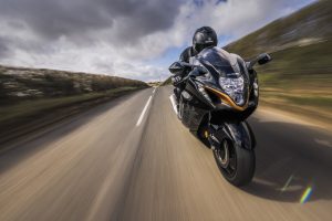 hayabusa