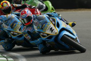 British Superbike Championship