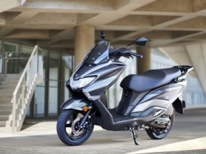 Burgman Street 125EX pricing confirmed