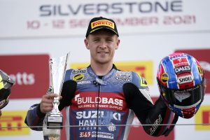 2021 BSB R07 Snetterton