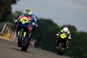 2018 BSB. British Superbike Championship, R06 Brands Hatch GP, Kent. UK