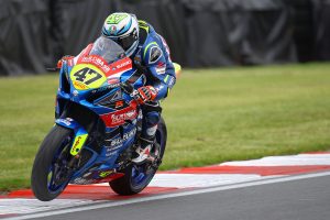 Bennetts British Superbike Championship