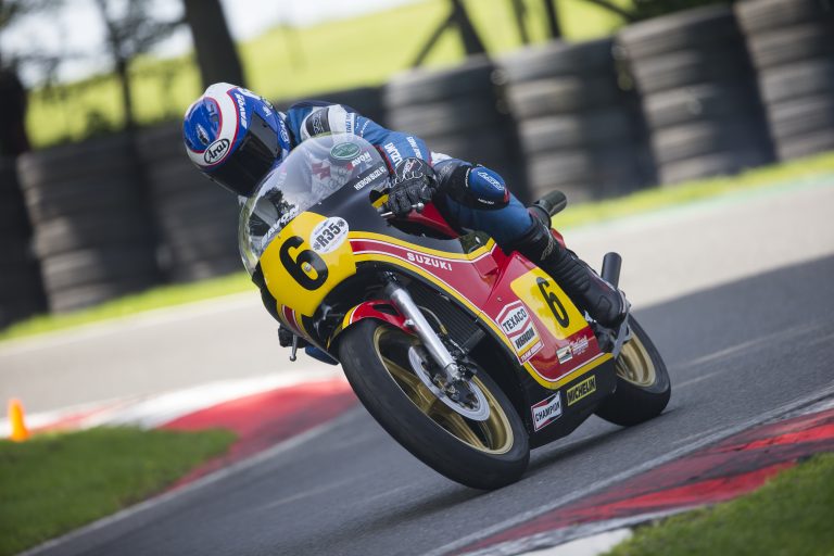 Suzuki_29.6.19_CadwellPark+JamieMorris_C87Q4647