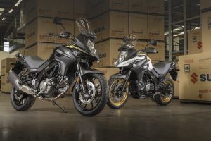 v-strom-white-and-black-landscape