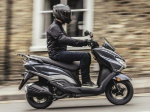 Suzuki rolls out ‘click-to-buy’ on 125cc scooter range