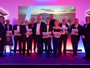 Suzuki conference sees dealers awarded