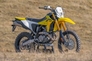 suzuki dr-z-28 copy