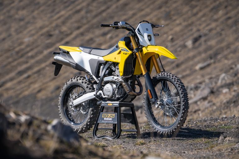 suzuki dr-z-44 copy